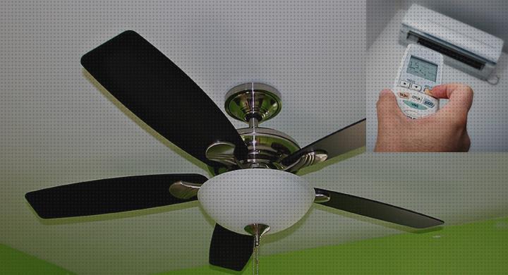 Mejores 29 aires frescos ventiladores