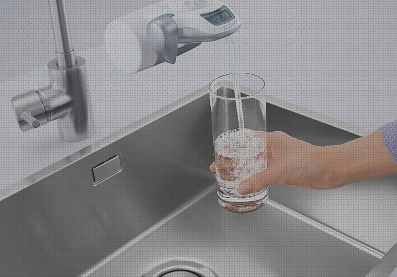 Review de aparato grifo purificador agua