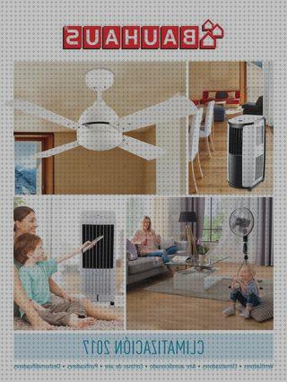 ¿Dónde poder comprar bauhaus ventiladores bauhaus ventiladores de techo silenciosos?