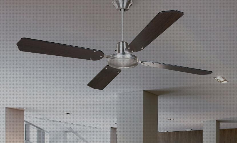 Las mejores buen buen ventilador de techo