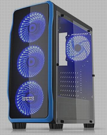 ¿Dónde poder comprar ventilador pc ventiladores caja pc con controlador de ventiladores?