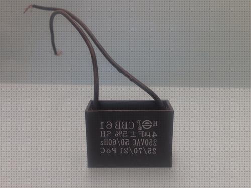 Las mejores capacitor ventilador capacitor de ventilador cbb61 450vac 50 60hz