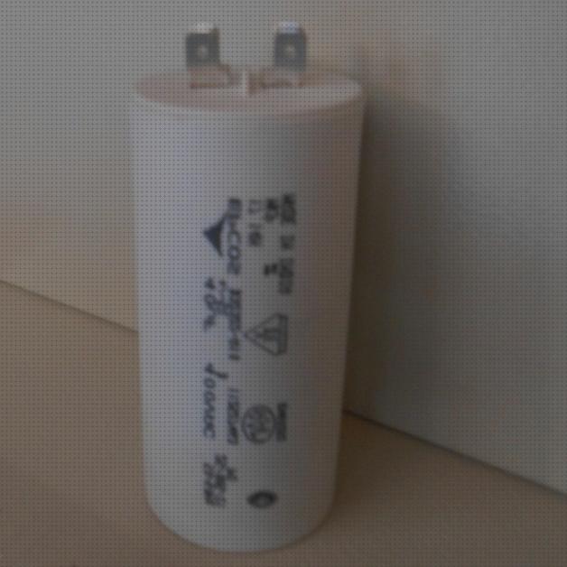 Las mejores marcas de capacitor capacitor ventilador aire acondicionado