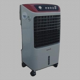 Los mejores 10 Climatizadores Calefactores Ventiladores Purificadores Calores Ecos 2000 W