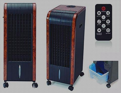 ¿Dónde poder comprar ventilador color air climatizador digital air heater con efecto chimenea?