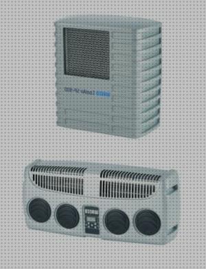 Las mejores ventilador 12v climatizador frío 12v
