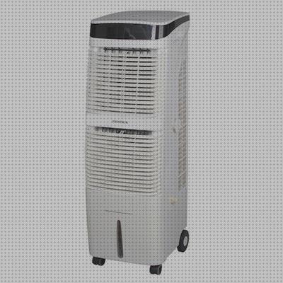Review de climatizador jocel jca002112
