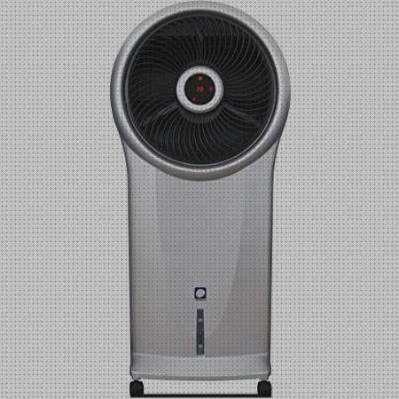 Las mejores marcas de ventilador m confort climatizador m confort e 800