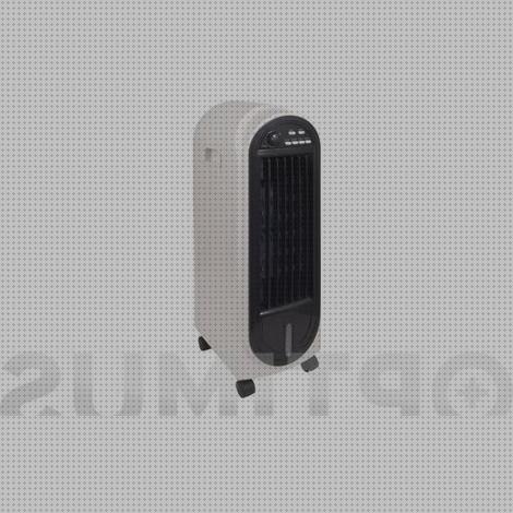 Las mejores marcas de ventilador hjm climatizador portátil hjm