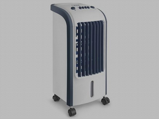 Las mejores marcas de ventilador taurus climatizador portátil taurus r500