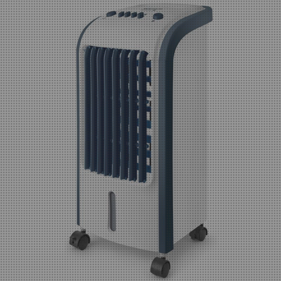 Las mejores ventilador taurus climatizador portátil taurus r500