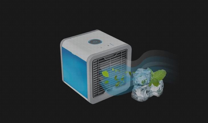 Las mejores marcas de ventilador usb climatizador portátil usb