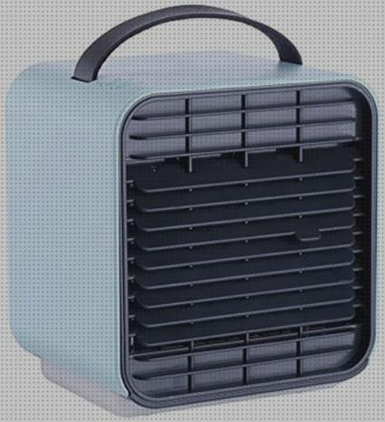 Las mejores ventilador usb climatizador portátil usb