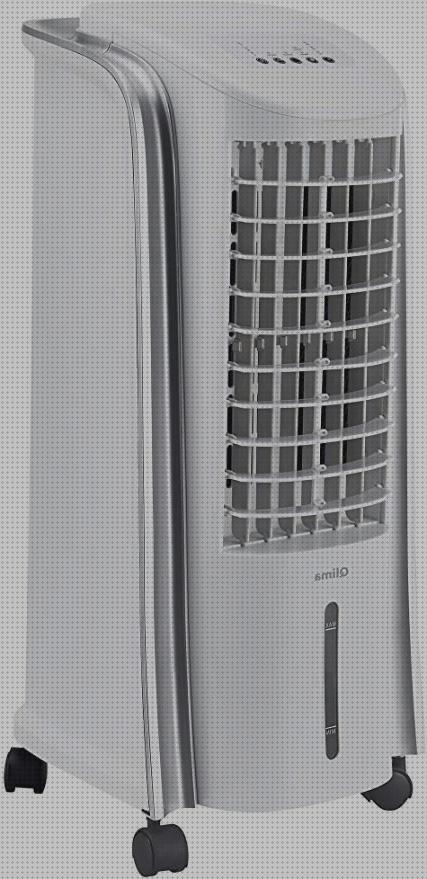 Opiniones de los 22 mejores Climatizadores Qlima Air Cooler Lk 2035