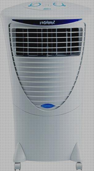Las mejores marcas de ventilador sogo climatizador sogo ss 1267