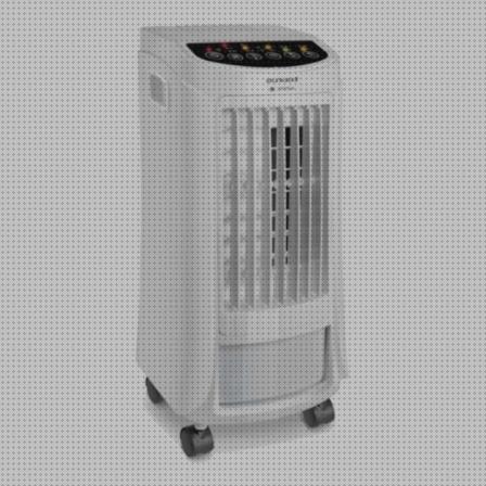 Las mejores ventilador taurus climatizador taurus alpatec r750