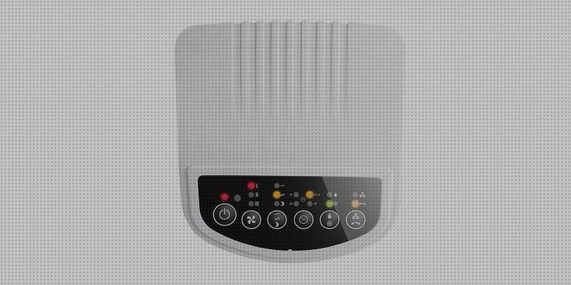 Opiniones de ventilador taurus climatizador taurus alpatec r750