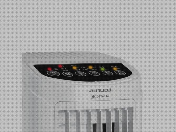 Las mejores marcas de ventilador taurus climatizador taurus r 750