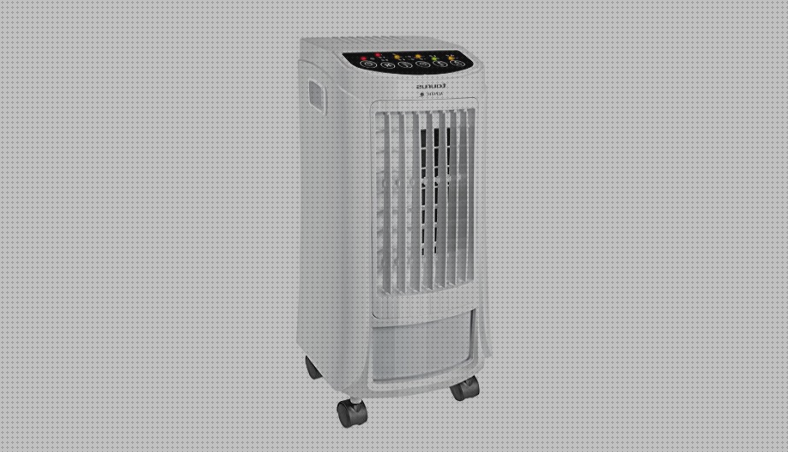 Los 19 Mejores climatizadores taurus r 750