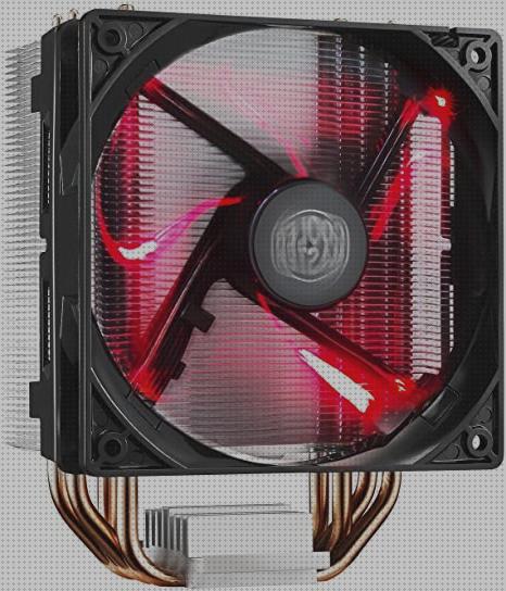 Las mejores marcas de cooler cooler master hyper 212 evo ventilador cooler