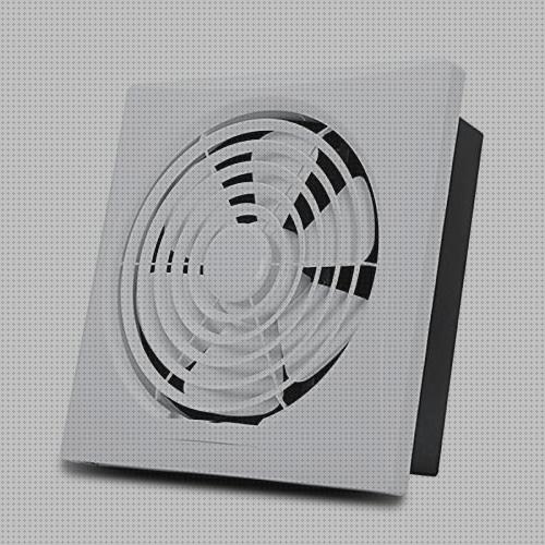 Las 17 Mejores disposiciones ventiladores garajes bajo análisis
