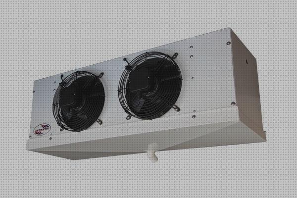 Las mejores ventilador de evaporador ventiladores evaporador cubico 2 ventiladores