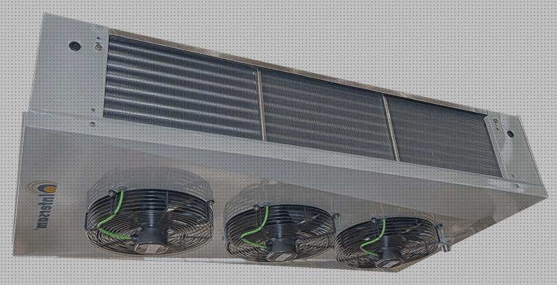 Las mejores marcas de ventilador de evaporador ventiladores evaporador plafón 6 ventiladores