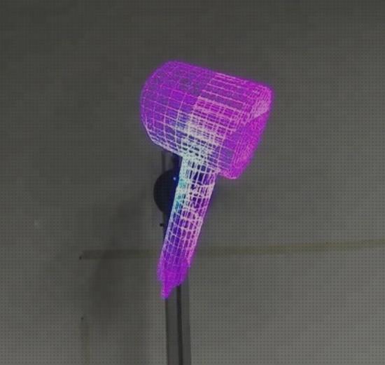Los 28 Mejores ventiladores hologramas bajo análisis