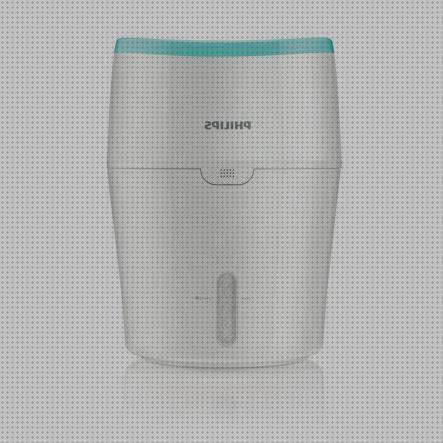 12 Mejores humificador philips avent