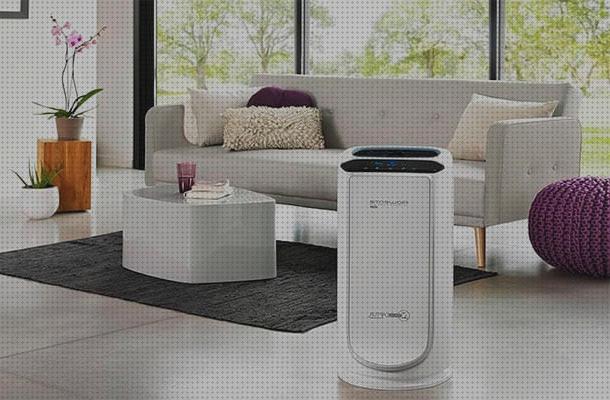 ¿Dónde poder comprar ventilador ionizador ionizador ozonizador purificador de aire?