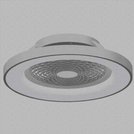 Review de lamparas techo mantra ventilador