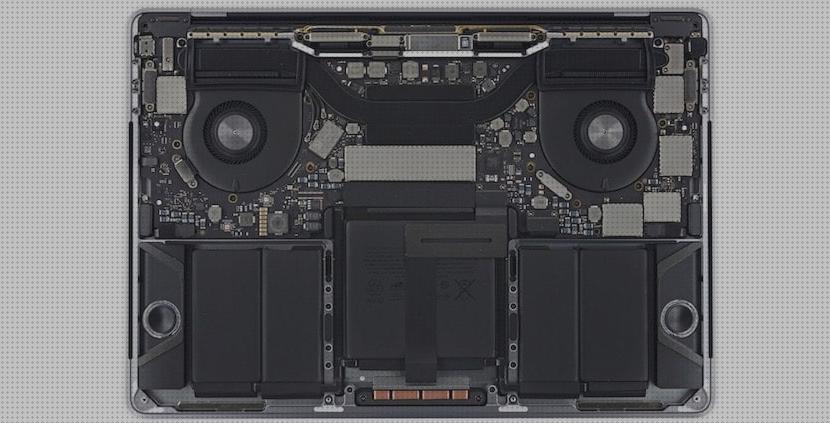 Análisis de los 32 mejores macbook ruidos ventiladores