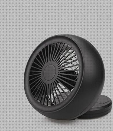 Opiniones de las 26 mejores Mini Ventiladores Electricos En Baterias