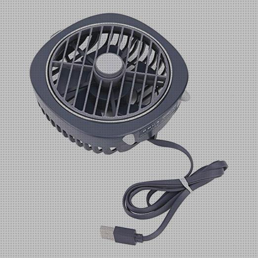 Mejores 24 mini ventiladores del mundo