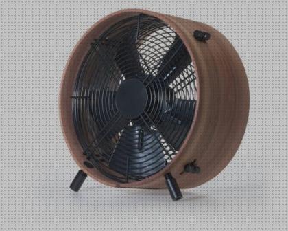 ¿Dónde poder comprar ventiladores modernos?