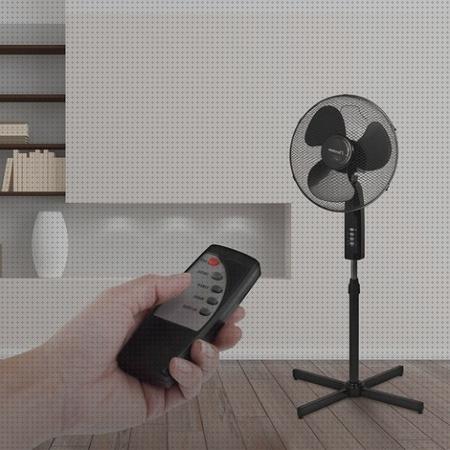 ¿Dónde poder comprar buen parametros buen ventilador de pie?