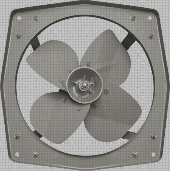 Las mejores marcas de potentes ventiladores ventilador potente industrial