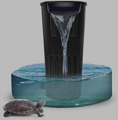 Mejores 14 purificadores aguas tortugas
