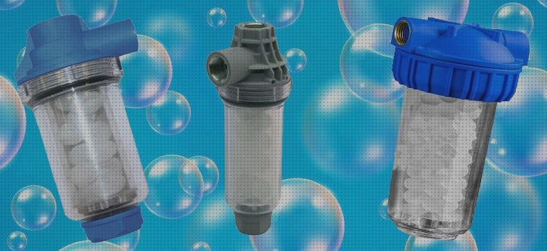 Philips AWP1775 - Filtro de ducha en línea - Reduce el cloro hasta en un 99  por ciento I Fácil de instalar I Se adapta a todas las mangueras y grifos