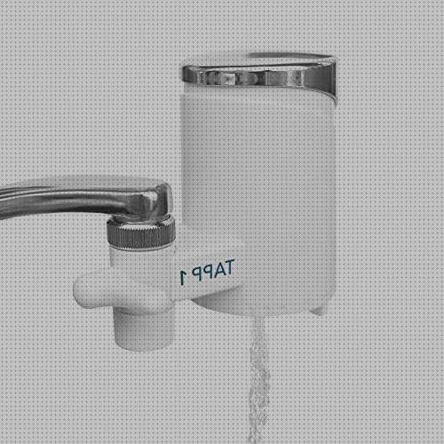 Brita Optimax - Depósito de agua con filtro 8.5 L - (Blanco)