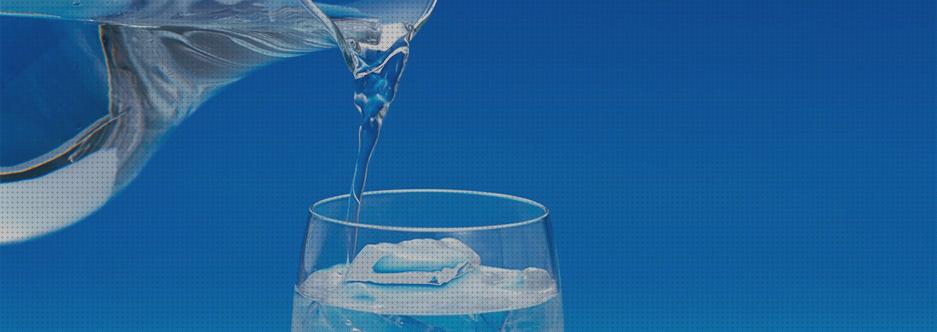 Review de purificador de agua minerizacion debil