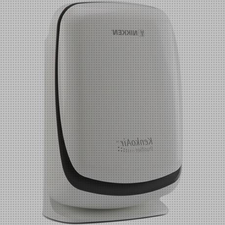 Las mejores marcas de purificador nikken Más sobre ventilador maurice Más sobre ventilador maurice purificador de aire nikken