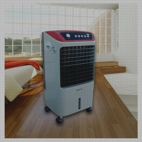 TOP 22 purificadores humidificadores ventiladores bajo análisis