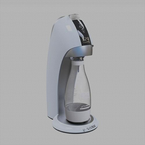 Recambio CO2 para máquina agua con gas ADD913/10 Philips