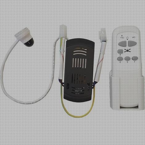 Las mejores receptores receptor de ventilador faro