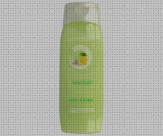 Los 12 Mejores shampoo purificadores cosmia