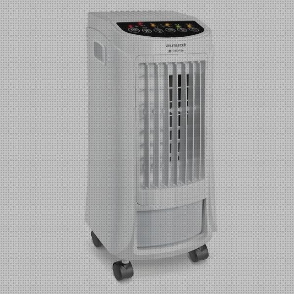 Las mejores taurus taurus r750 ventilador climatizador