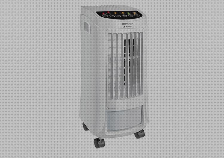 Las mejores marcas de taurus taurus r750 ventilador climatizador