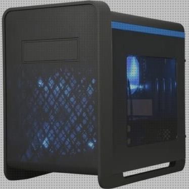 Las mejores torre micro atx calidad precio y ventiladores