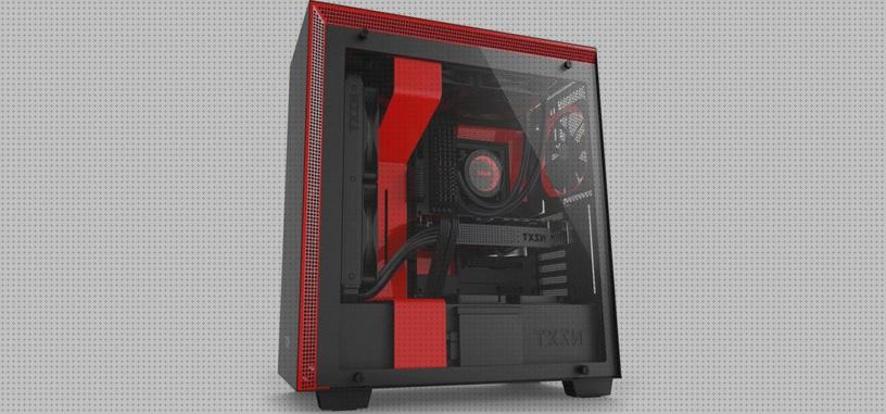 Review de torre micro atx calidad precio y ventiladores